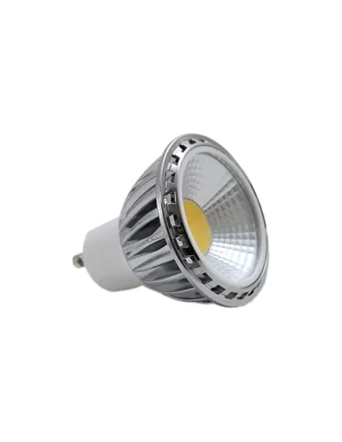 Lampo dikled5wdim//bc ledlamp 230v 5w regulable 3000k